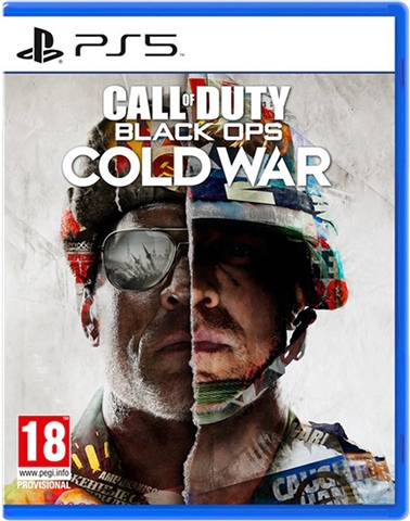 Black ops hot sale 4 ps4 cex